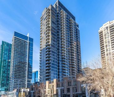 For Lease - 23 Sheppard Avenue Unit# 2201, Toronto, Ontario - Photo 6