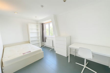 Chalton Street, NW1, London - Photo 4