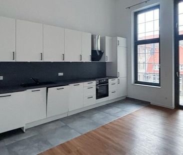 Helle und charmante 2-Zimmer-Wohnung im "Kaiserloft" - Wilhelmshaven - Photo 2