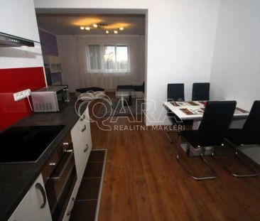 Velmi pěkný a vybavený byt 2+1 v klidné ulici na okraji Čakovic, Pr... - Photo 1