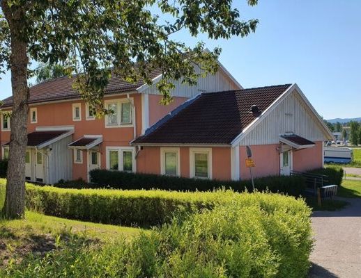 Högsvevägen 73, Mockfjärd - Foto 1