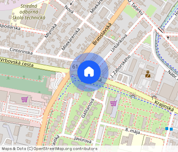 3izb. byt po kompletnej rekonštrukcii - Fotografia 1