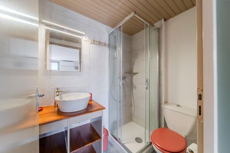 Location Appartement 1 pièce Meublé 22m² AIRE SUR L ADOUR 40800 - Photo 5