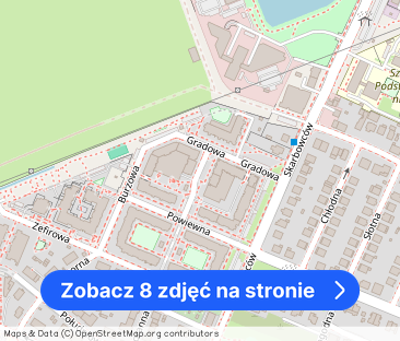 Kawalerka na Krzykach do wynajęcia. - Zdjęcie 1