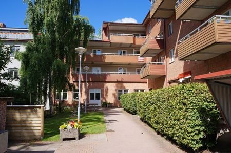 Sleipnergatan 5 A - Photo 3