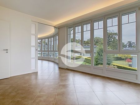 Attique avec terrasse privative sur le toit - Foto 3