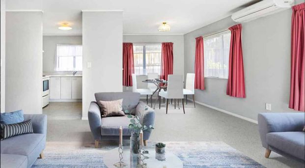 Family Home on Glenview - Photo 1
