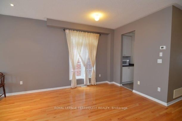 For Lease - 5 Wilcliff Court, Markham, Ontario - Photo 1