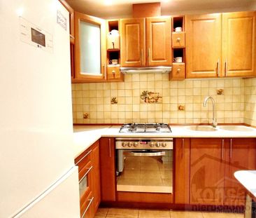 2 pok. mieszkanie, parter+garaż murowany,Pomorzany - Zdjęcie 2