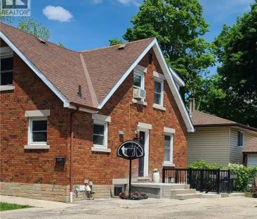 120 ELMWOOD Avenue Unit# B — 2 Bedroom - Photo 1
