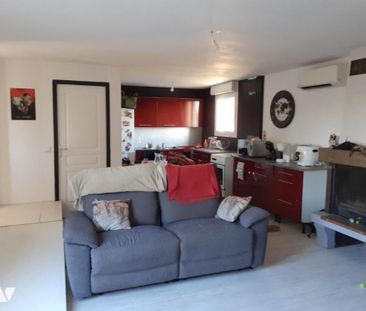 Maison F5 JANVILLE - Photo 3