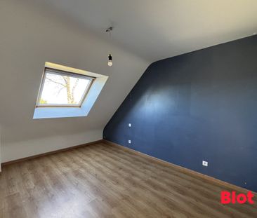 Location Maison 5 pièces 88m² LA BOUEXIERE 35340 - Photo 2