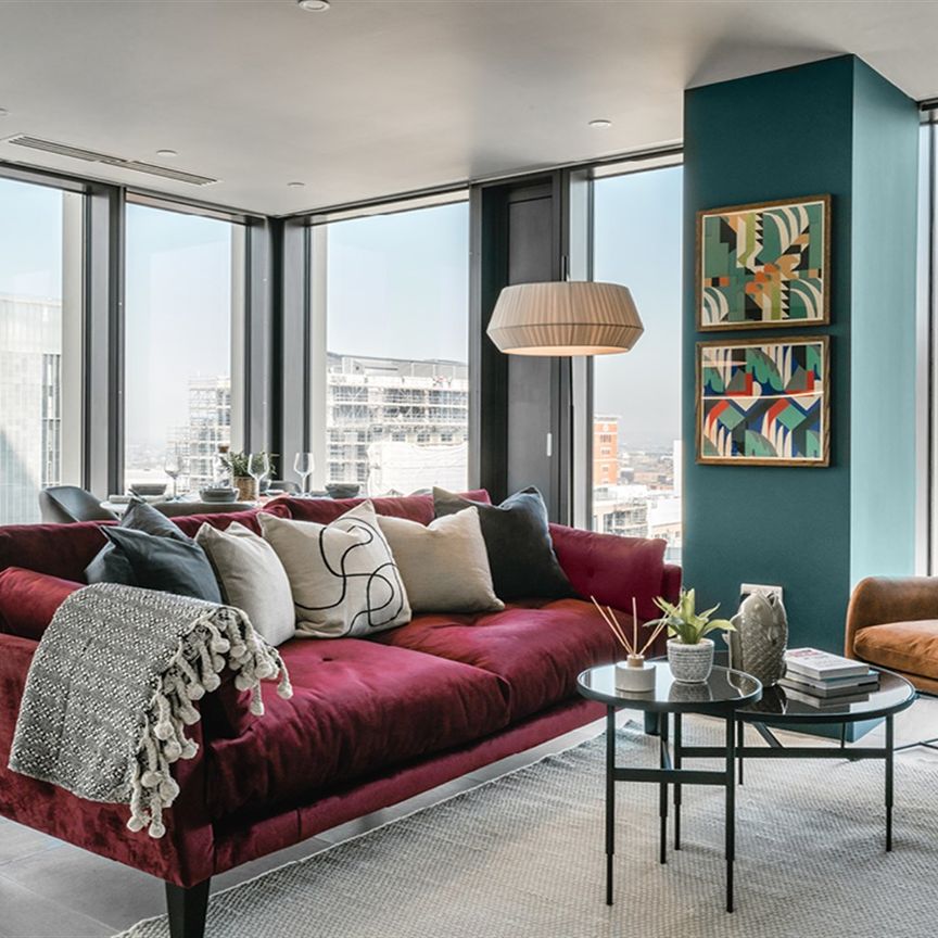 0405 - Moda, The Mercian - Photo 2