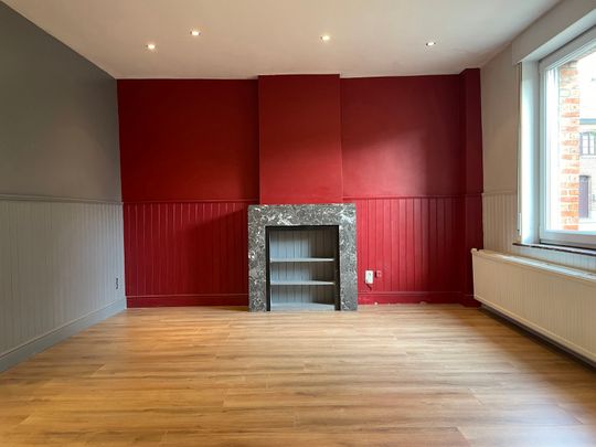 Huis te huur - Foto 1