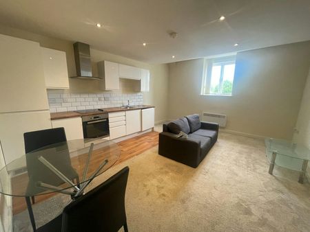 Flat to rent on - Photo 4