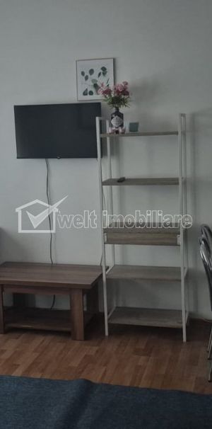 Apartament 2 camere, zona UMF, Hasdeu - Photo 1