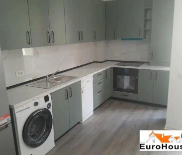 Apartament cu 2 camere de inchiriat in Alba Iulia - Fotografie 4