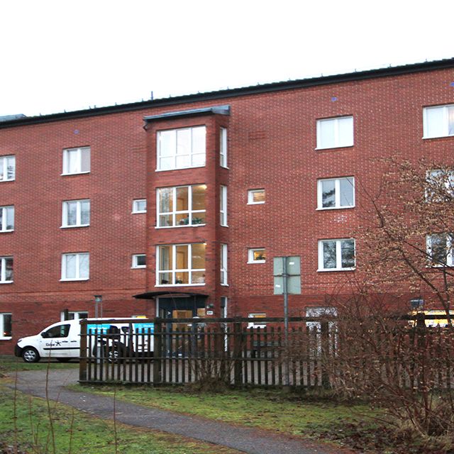 Lantmannavägen 94 - Photo 1