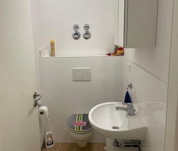 2 Zimmer in 4er-Wg - Foto 3