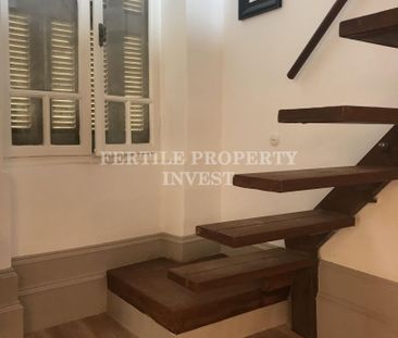 Μονοκατοικία για ενοικίαση Καστέλλα (Καστέλλα - Πασαλιμάνι) - Photo 6