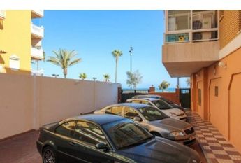 Ref 18967 – **Seasonal rental** VICTORIA TOWER – Magnificent beachfront apartment -AVAILABLE FROM SEPTEMBER UNTIL JUNE 2027