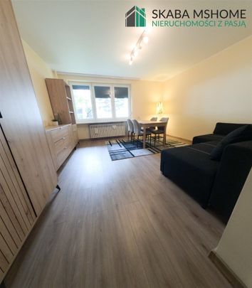 Mieszkanie do wynajęcia - Photo 1