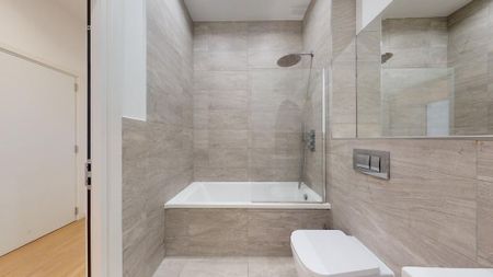 1 bedroom flat to rent - Photo 4