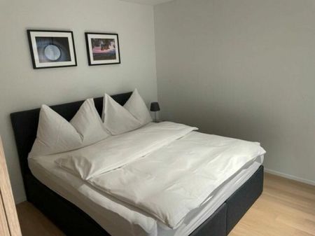High-quality 2-room furnished apartment - Photo 4