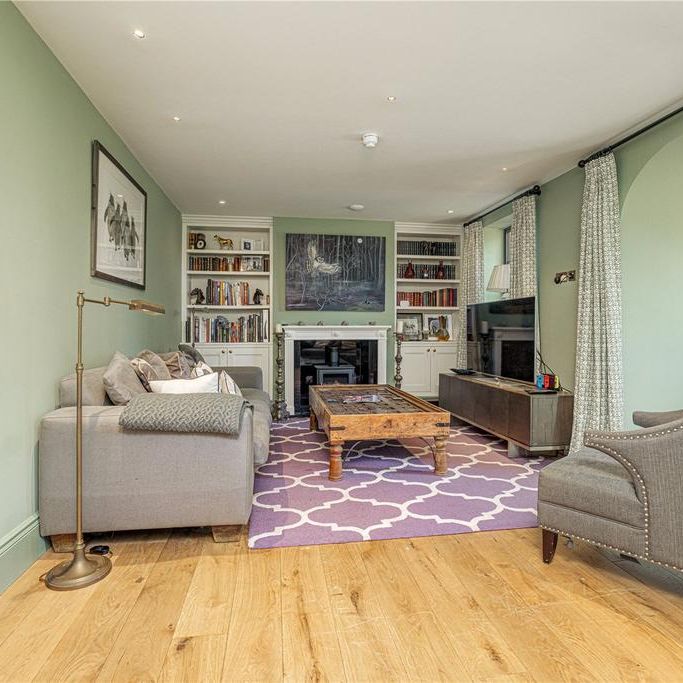 3 bedroom detached house to rent - Photo 1