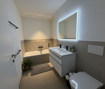 Exclusive living experience in a modern new-build apartment - Photo 5