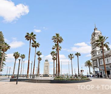 Iconic Esplanade Address with Coastal Lifestyle - Photo 5