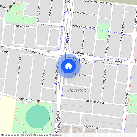 43 Bunting Crescent, VIC 3064, Kalkallo