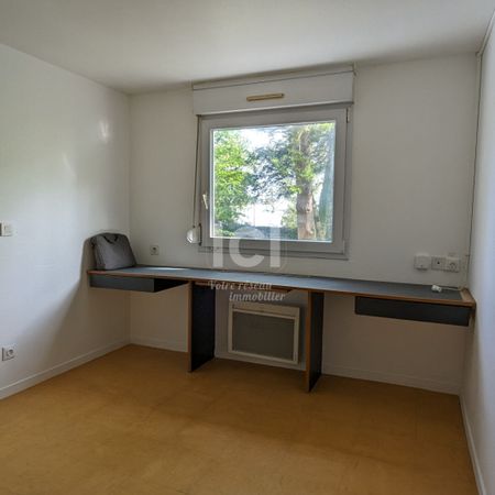 Location Appartement 1 pièce 17m² - Photo 3