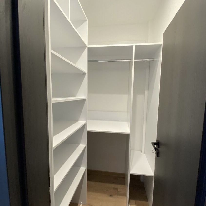 Moderný 2-izbový apartmán v Poprade – Fotografia 1