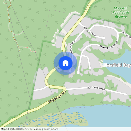 27 Kunala Lane, NSW 2256, Horsfield Bay