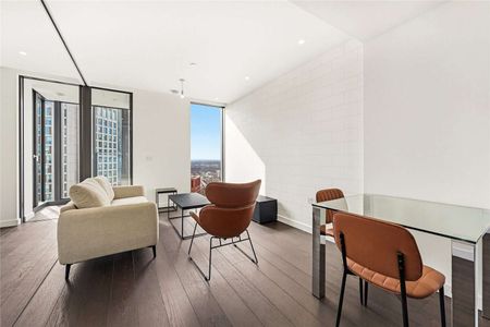 Studio apartment located in the sought after Damac Tower. - Photo 2