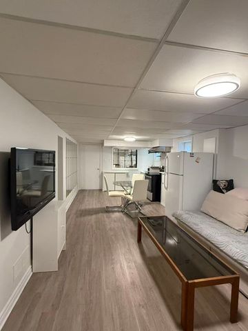 For Lease - 49 Mentor Boulevard Unit# basement, Toronto, Ontario - Photo 2