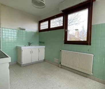 Appartement à louer 3 pièces 57.5m² - Photo 5