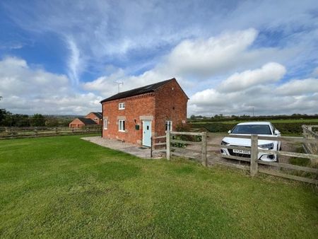 Stubwood Lane, Uttoxeter, ST14 - Photo 3