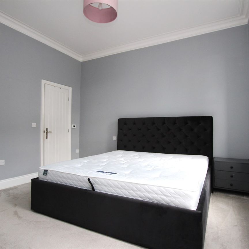 Wb Lofts, West Bridgford - Photo 1