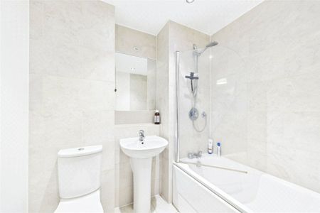 1 bedroom in Kidwells Close, Berkshire - Photo 4