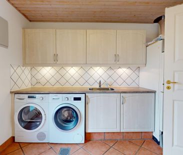 167m² Villa | Hillerød - Photo 1