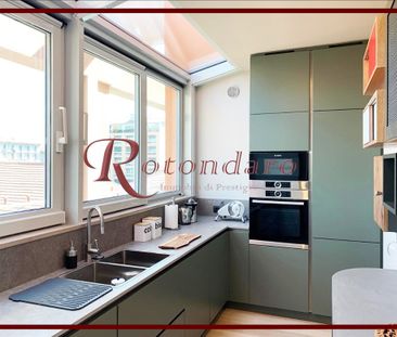 Affitto Residenziale - Milano De Angeli, Vercelli, Washington - Via... - Photo 6
