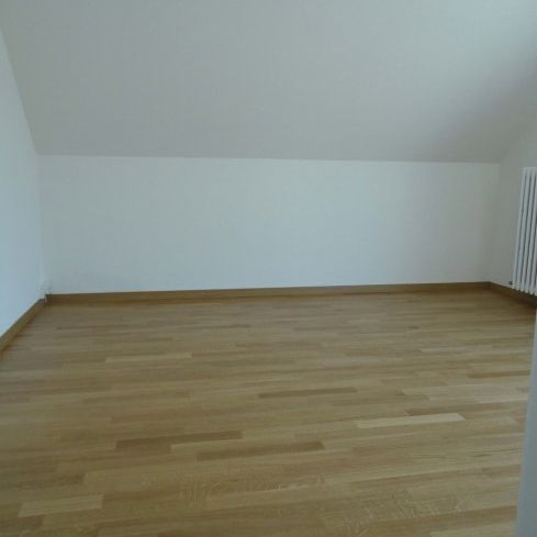 1 Zimmer, 16 m², 2. Stock - Photo 1