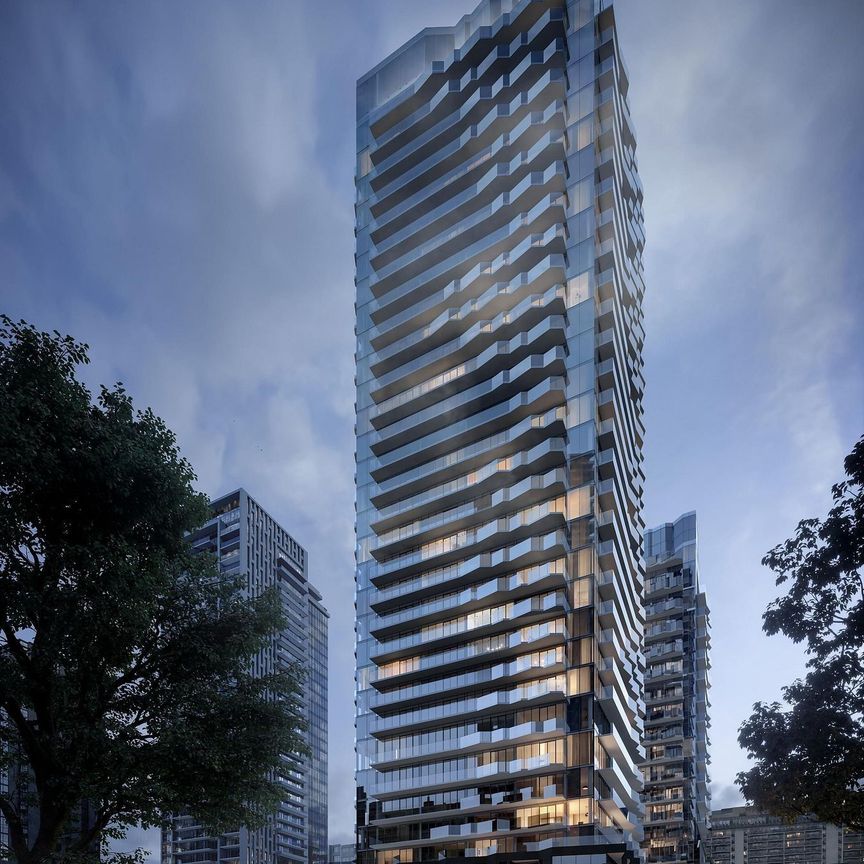 For Lease - 110 Broadway Avenue Unit# 409s, Toronto, Ontario - Photo 2