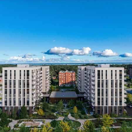 Hemisphere, condo 4 1/2 haut de gamme à Pointe-Claire Montréal à louer - appartement / logement - Photo 4