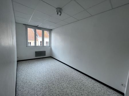 APPARTEMENT 2CH COEUR DE VILLE - Photo 3