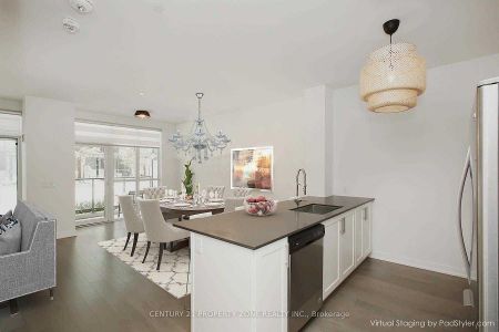 For Lease - 4055 Parkside Village Drive Unit# TH-17, Mississauga, Ontario - Photo 5