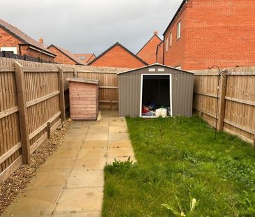 Stafford Way, Market Harborough - Photo 1