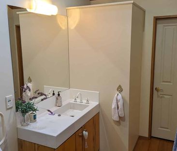 Private Lynmore Bedsit - Photo 4